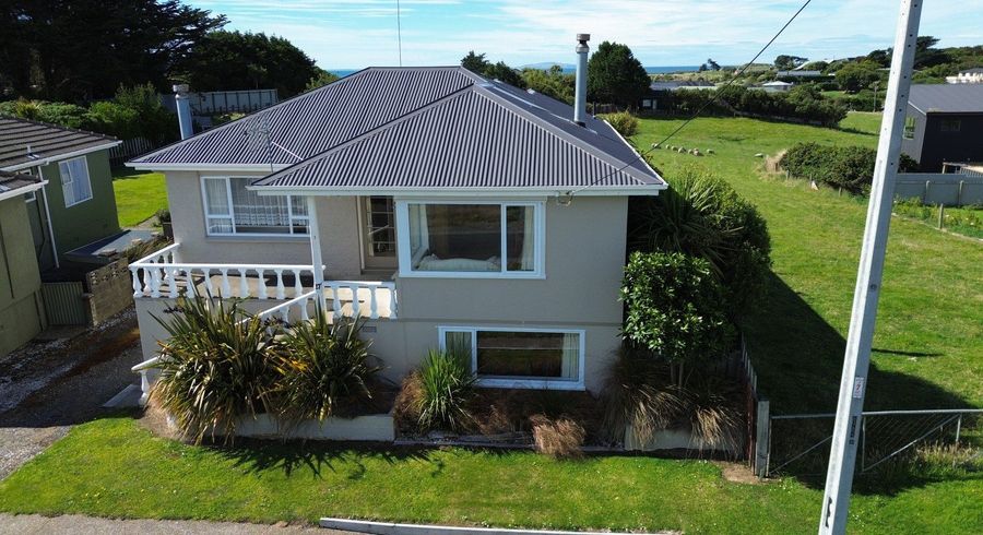  at 17 Irwin Street, Riverton, Southland, Southland