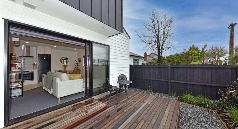  at 81A Roker Street, Somerfield, Christchurch City, Canterbury