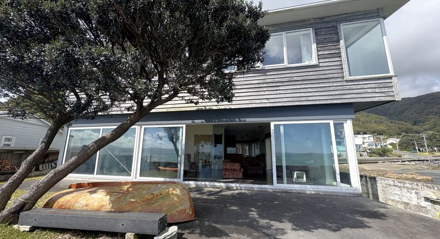  at 603B Marine Drive, Days Bay, Lower Hutt, Wellington