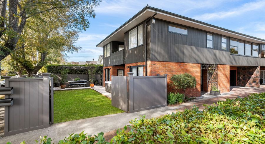  at 1/32 Empire Road, Epsom, Auckland City, Auckland