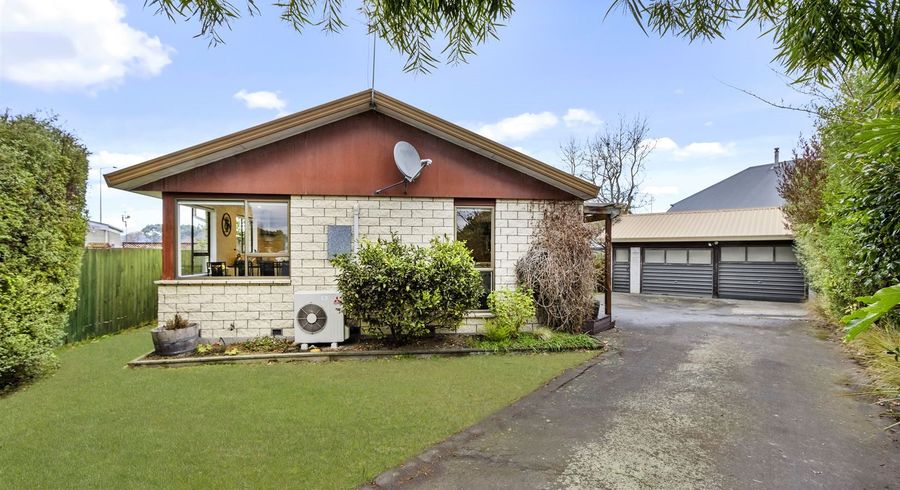  at 26 Te Maru Place, Redwood, Christchurch