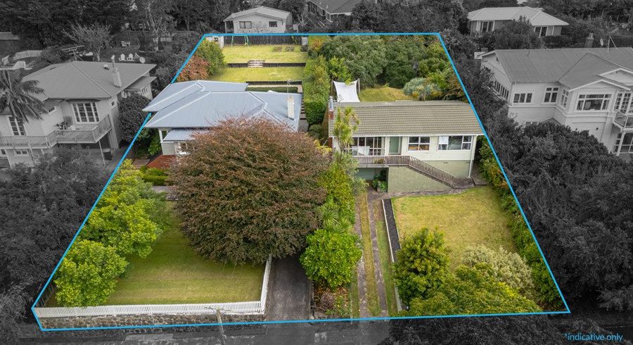  at 6 & 8 Marie Avenue, Hillsborough, Auckland City, Auckland