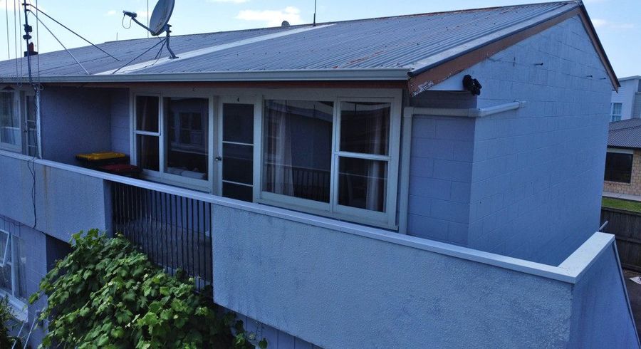  at 4/73 Anglesea Street, Hamilton Central, Hamilton