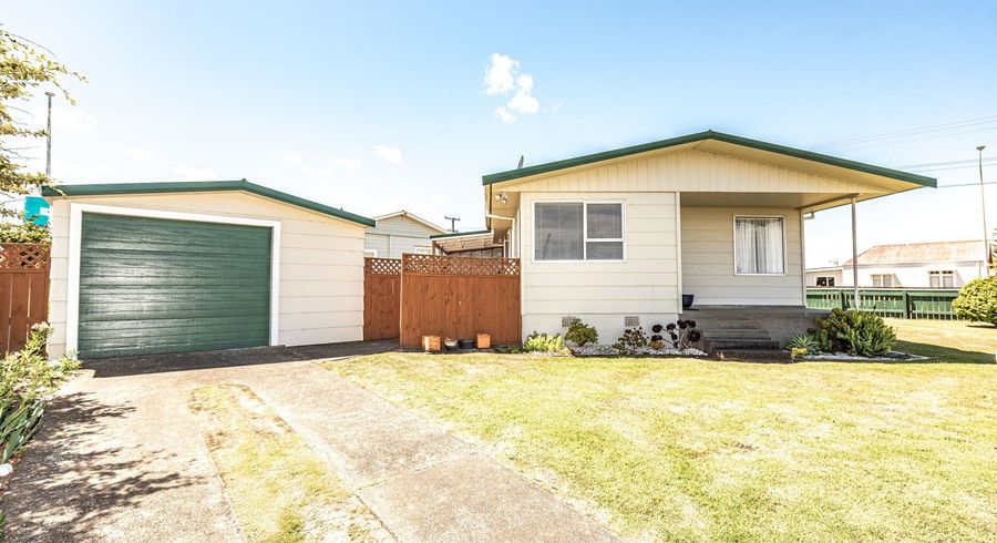  at 1A Mosston Road, Castlecliff, Whanganui