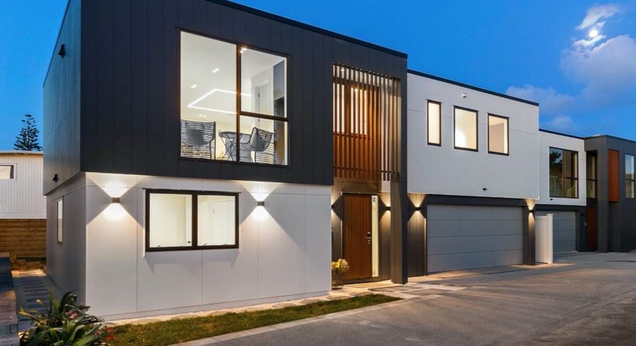  at 4A  The Parade, Bucklands Beach, Manukau City, Auckland