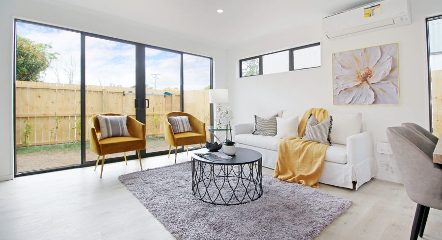  at 20F Hill Road, Papatoetoe, Manukau City, Auckland