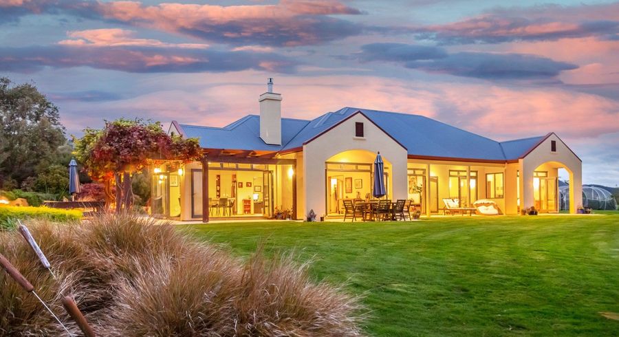  at 138 Te Wharau Road, Gladstone