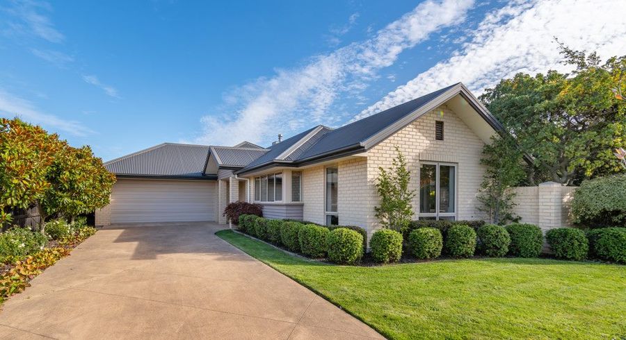  at 17 Stallion Avenue, Halswell, Christchurch