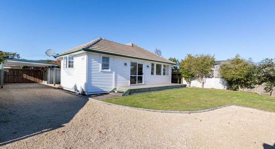  at 103A Thackeray Street, Trentham, Upper Hutt