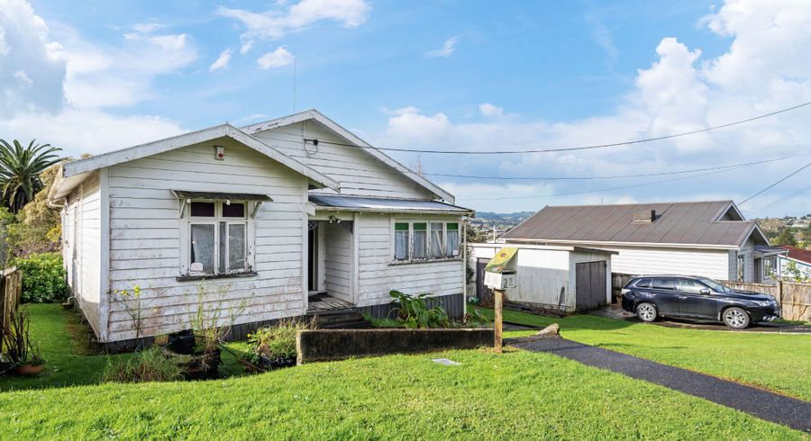  at 32 Kauika Road West, Avenues, Whangarei