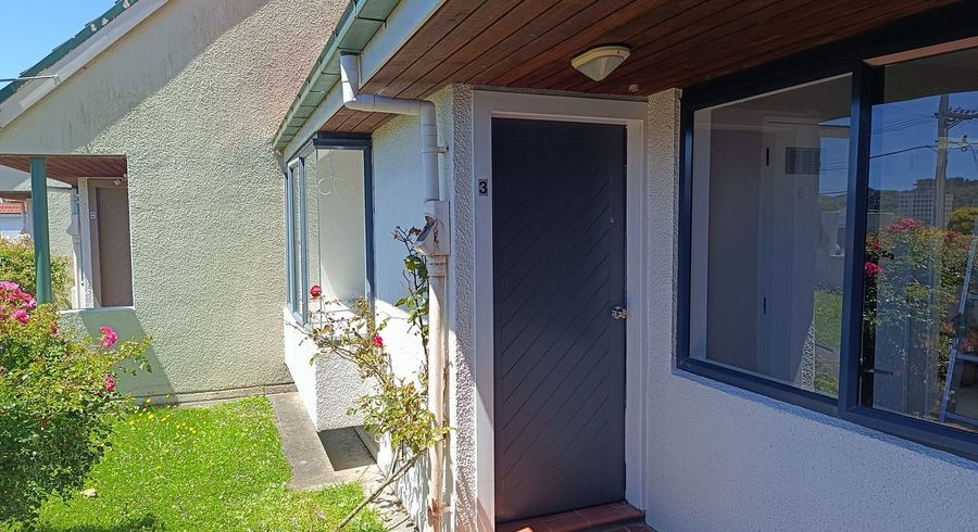  at 3/988 High Street, Avalon, Lower Hutt