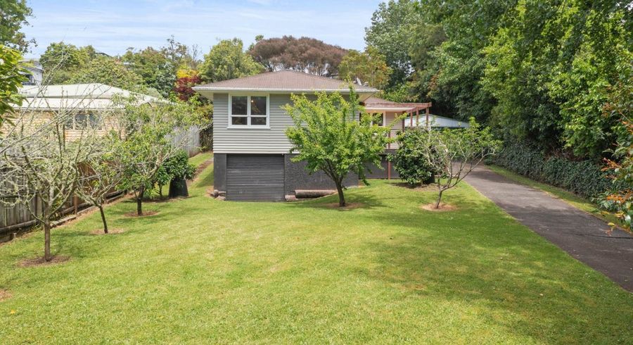  at 29 Ranui Avenue, Ranui, Waitakere City, Auckland