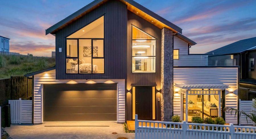  at 65 Kumukumu Road, Long Bay, North Shore City, Auckland