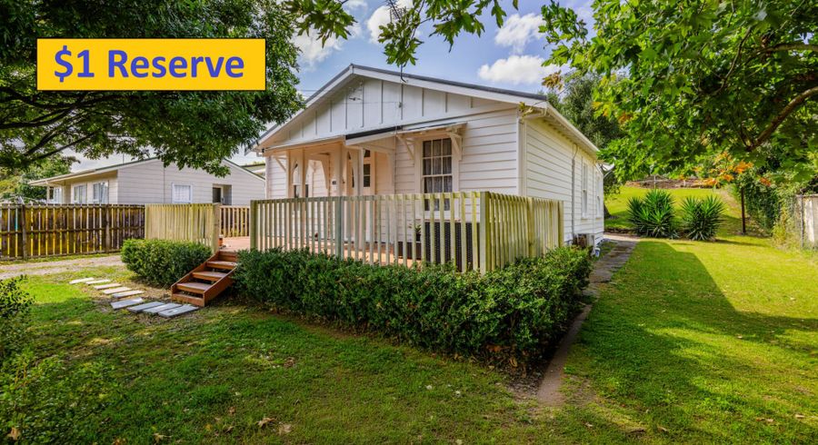  at 50 Nikau Road, Otahuhu, Auckland City, Auckland