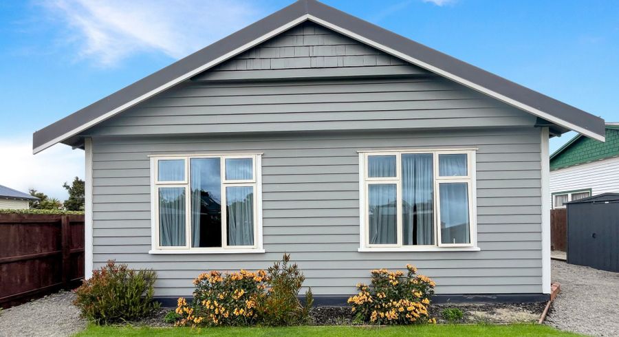  at 25 Jackson Street, Methven, Methven