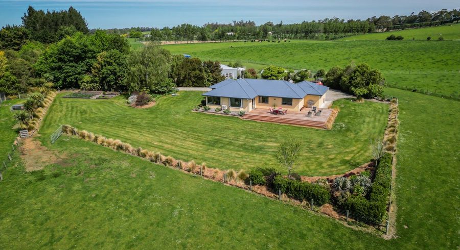  at 633 Pleasant Point Highway, Levels Valley