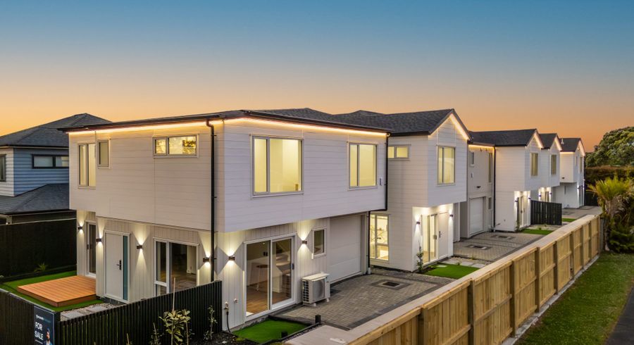  at 17 Muir Avenue, Mangere Bridge, Manukau City, Auckland