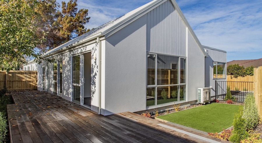  at 3B Brookside Terrace, Bryndwr, Christchurch