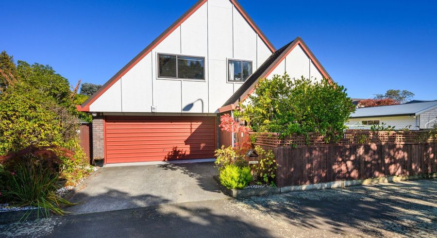  at 6 Moerangi Street, West End, Palmerston North, Manawatu / Whanganui