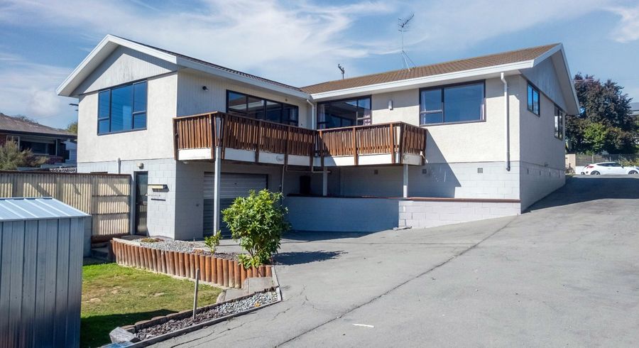  at 43 Rimu Street, Glenwood, Timaru