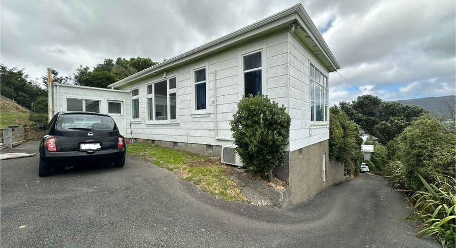  at 72 Sefton Street, Wadestown, Wellington, Wellington