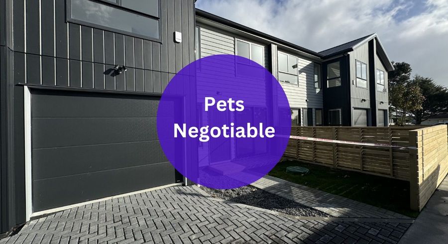  at 458B Weymouth Road, Weymouth, Manukau City, Auckland