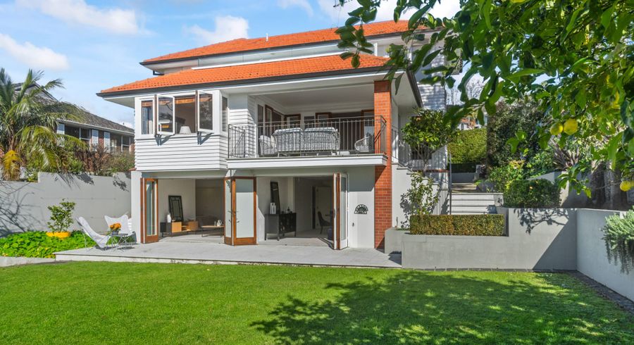  at 7 Westbourne Road, Remuera, Auckland