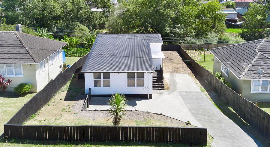  at 48 Hamill Road, Otara, Manukau City, Auckland