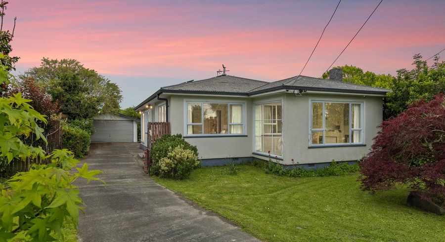  at 11 Moreland Avenue, Papanui, Christchurch