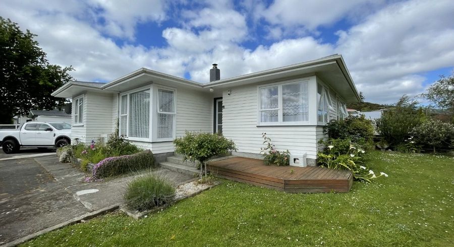  at 2 Meremere Street, Wainuiomata, Lower Hutt