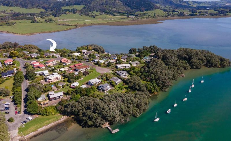  at 5 Moana Drive, Katikati