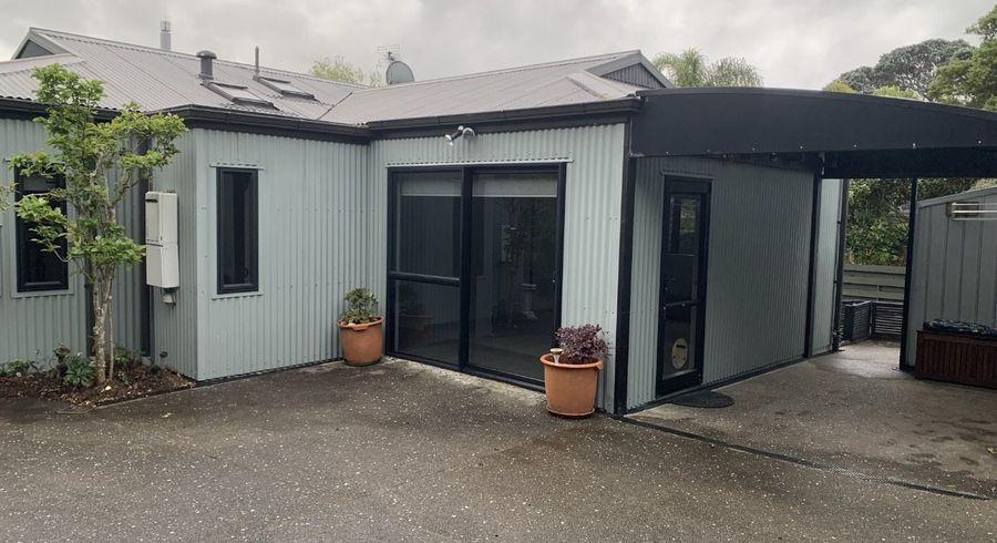  at 293A Beach Road, Campbells Bay, North Shore City, Auckland