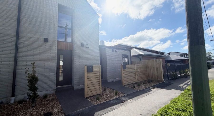  at 9/149 Purchas Street, Edgeware, Christchurch City, Canterbury