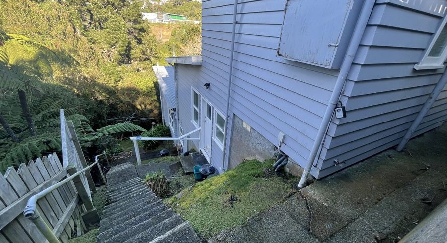  at 9b Hewett Way, Ngaio, Wellington, Wellington