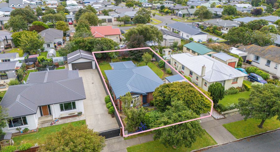  at 50 Lorn Street, Glengarry, Invercargill, Southland