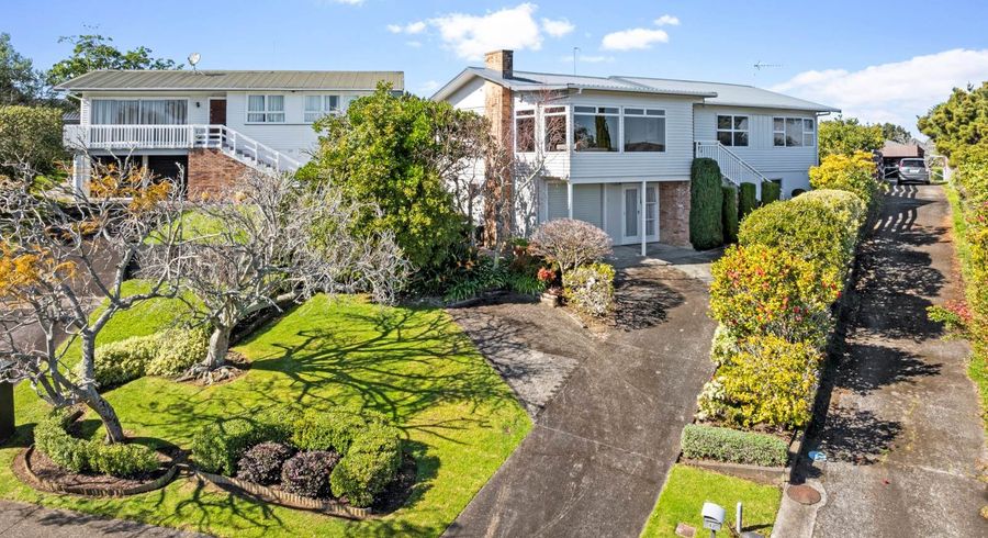  at 42 Cardiff Road, Pakuranga, Manukau City, Auckland