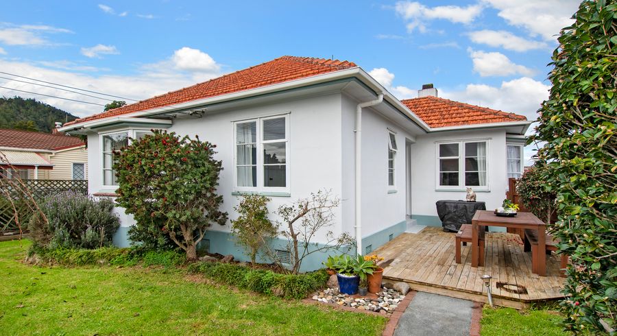 at 4 Radcliffe Street, Kensington, Whangarei