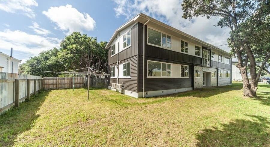  at 1/50 Calabar Road , Miramar, Wellington, Wellington