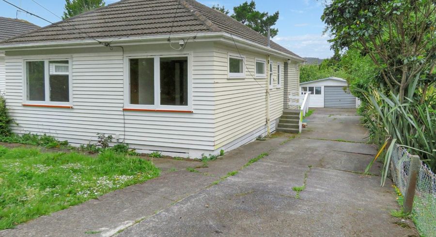  at 46 Karaka Street, Wainuiomata, Lower Hutt, Wellington