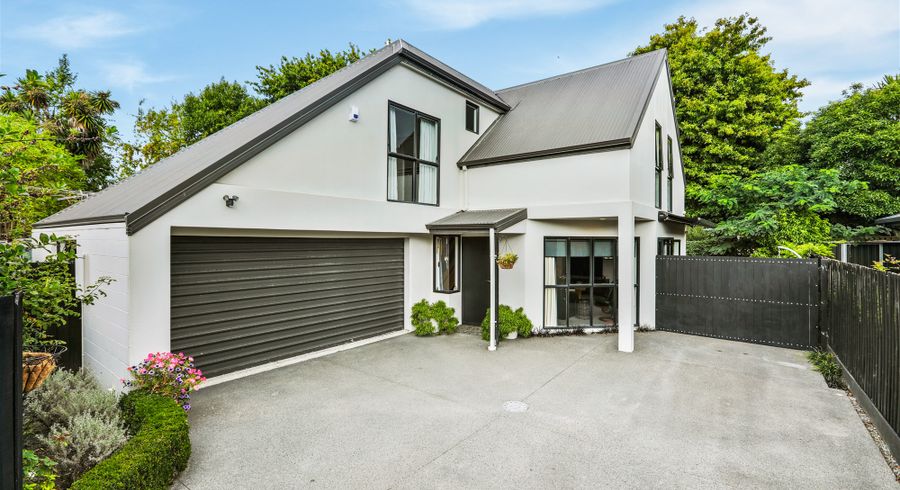  at 2/9 Nicholls Street, Richmond, Christchurch