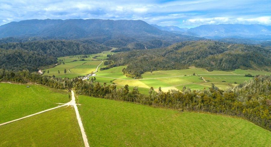  at 415 Granite Creek Road, Karamea, Buller, West Coast