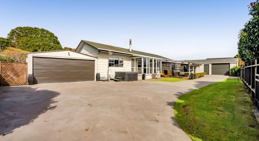 at 27 Culzean Grove, Bell Block, New Plymouth, Taranaki