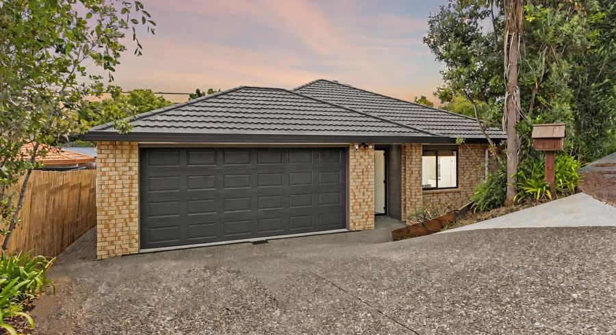  at 17C Tirimoana Road, Te Atatu South, Auckland