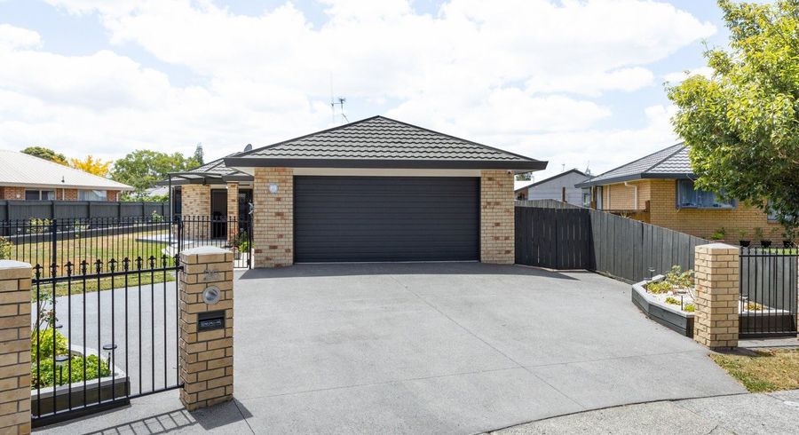  at 26 Antrim Place, Nawton, Hamilton