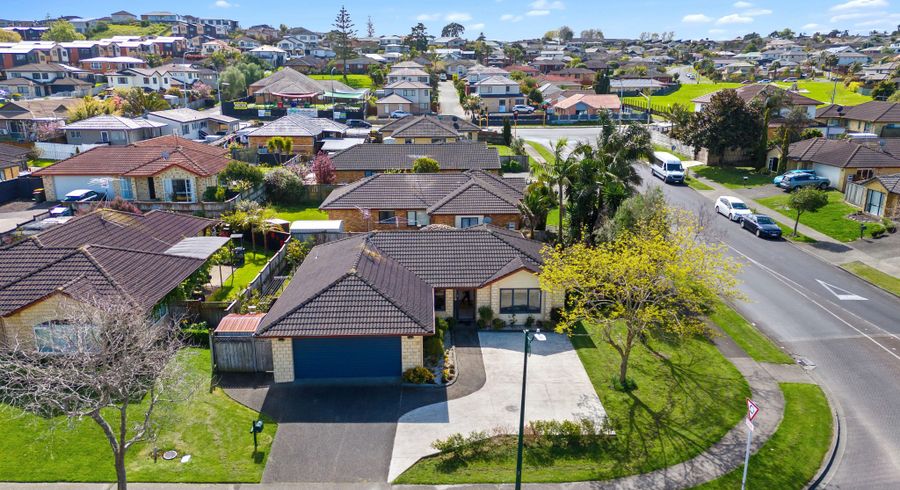  at 36 Skelton Avenue, Randwick Park, Auckland