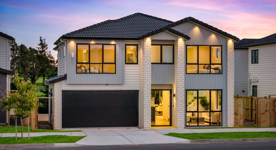  at 21 Puia Street, Papatoetoe, Manukau City, Auckland