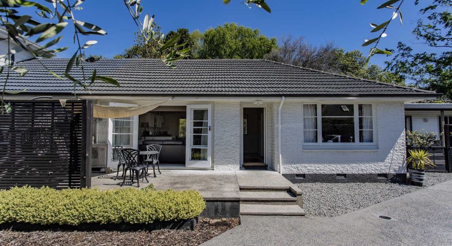  at 2 A/25 Gleneagles Terrace, Ilam, Christchurch City, Canterbury