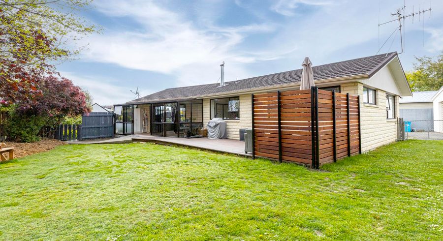  at 12 Sawdon Place, Gleniti, Timaru