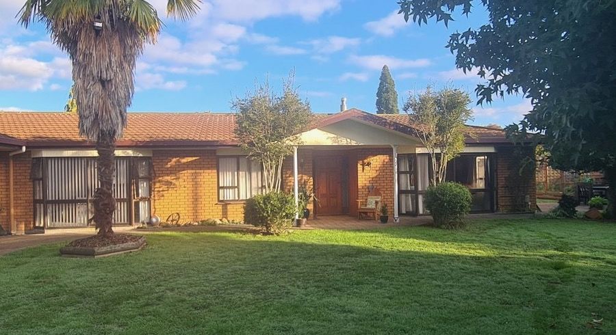  at 251 Shakespeare Street, Cambridge, Waipa, Waikato