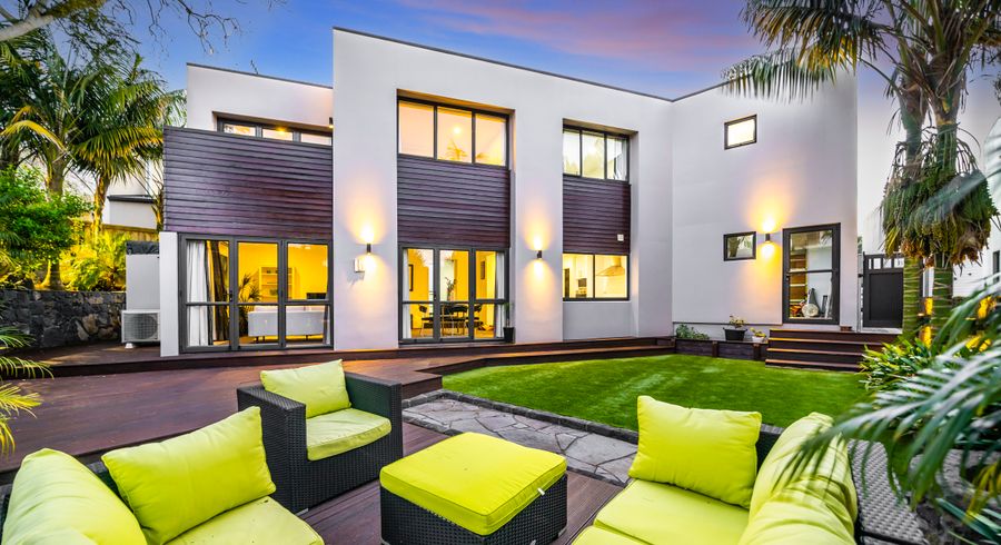  at 87K Landscape Road, Mount Eden, Auckland